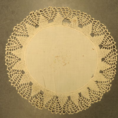 Doily