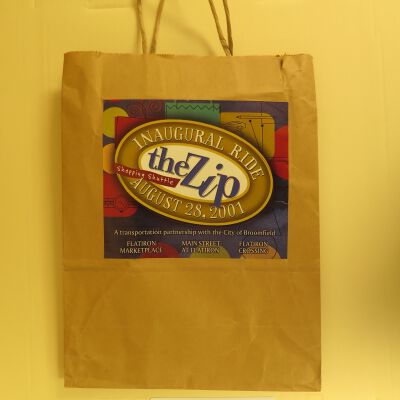 Bag