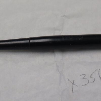 Pen, Metal Nib