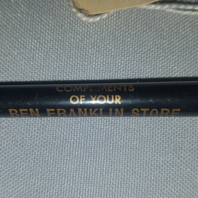 Pencil