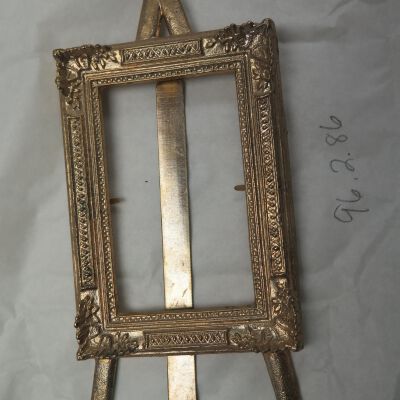 Frame, Picture