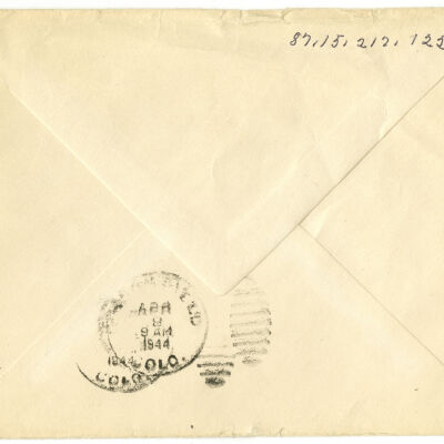 Envelope