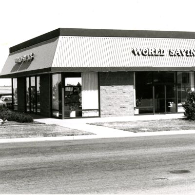 World Savings Bank