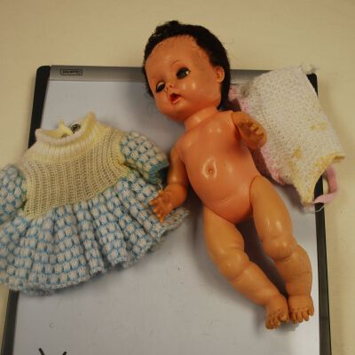 Doll