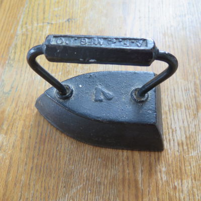 Iron