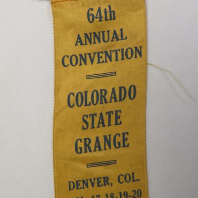 Nametag