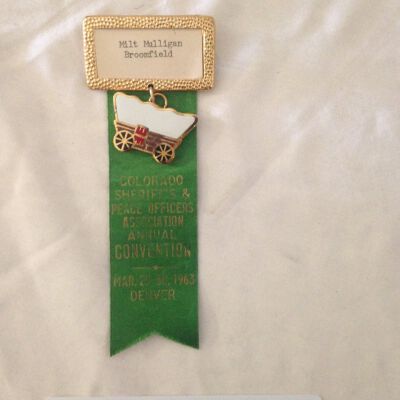 Nametag