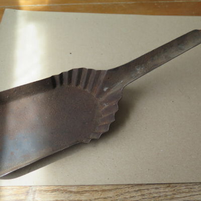 Shovel, Coal