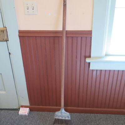 Switch Broom