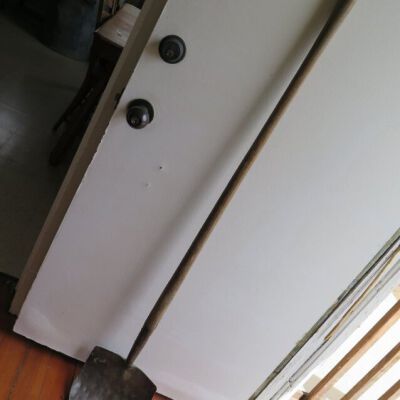shovel