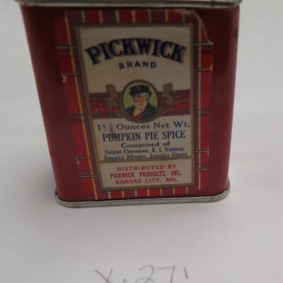 Package, Product