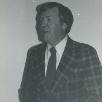 Walter Spader
