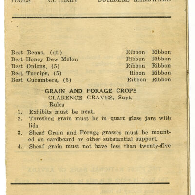 Pamphlet