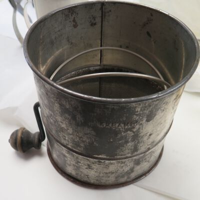 Sifter