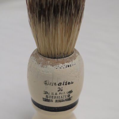 Brush, Shaving