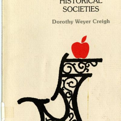 Front Cover: Origsize: 8 1/4"(L) x 5 1/2"(W; Origformat: Book