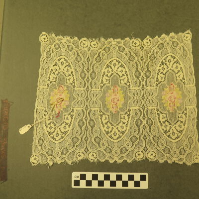 Doily