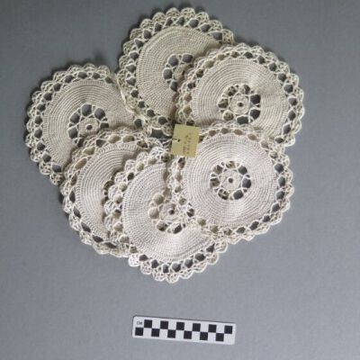 Doily