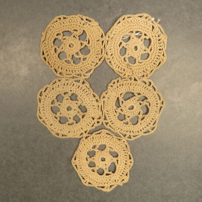 Doily