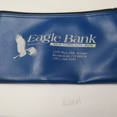 Bag, Money