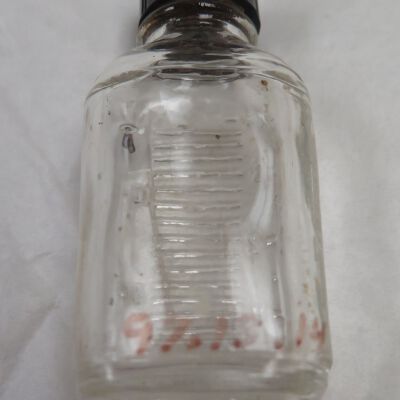 Bottle