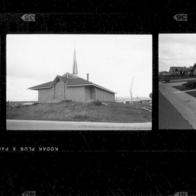 Churches