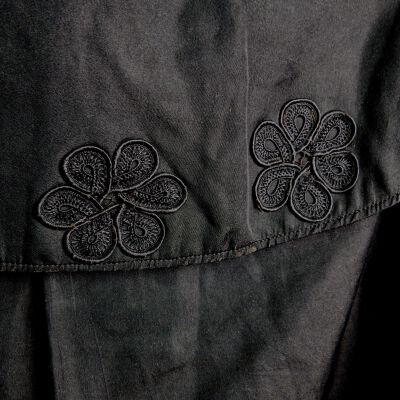 Black Jacket