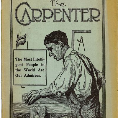 The Carpenter