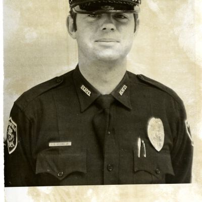 New Addition - Rick Severns