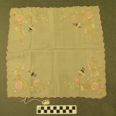 Handkerchief