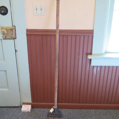 Switch Broom