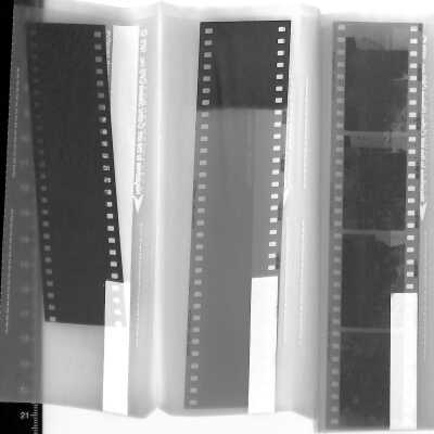 Negatives of 1989 Broomfield Days