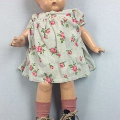 Patsy Ann Doll