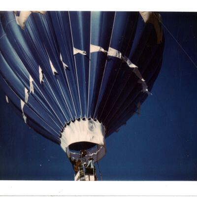 United Bank Balloon