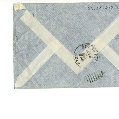 Envelope