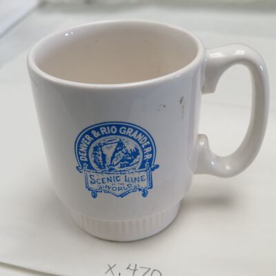 Mug, Coffee
