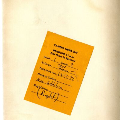 Origformat: Print-Photographic
