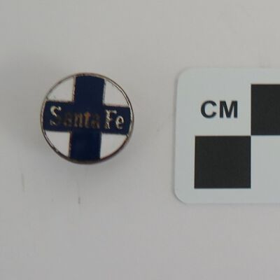 Pin, Lapel