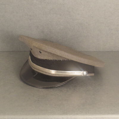 Sheriff's Dress Hat