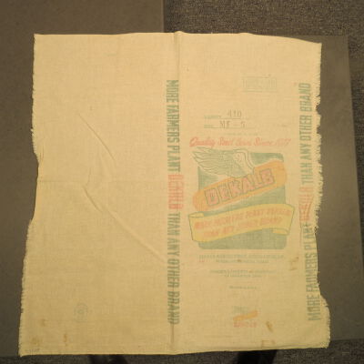 Seed Sack - Dekalb