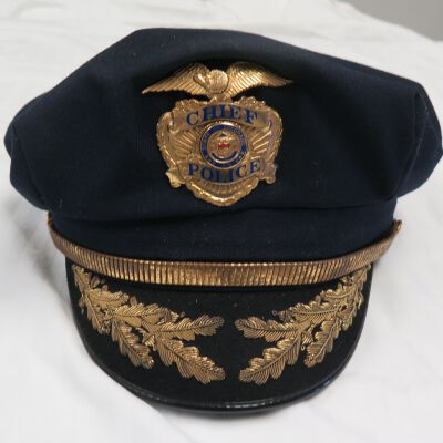 Cap