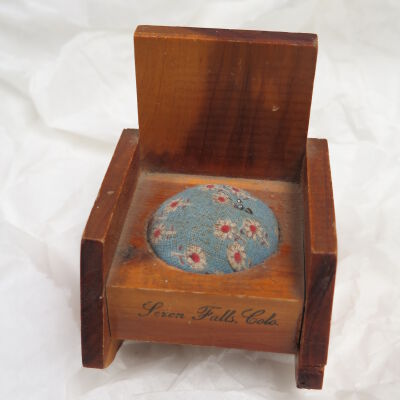 Pincushion