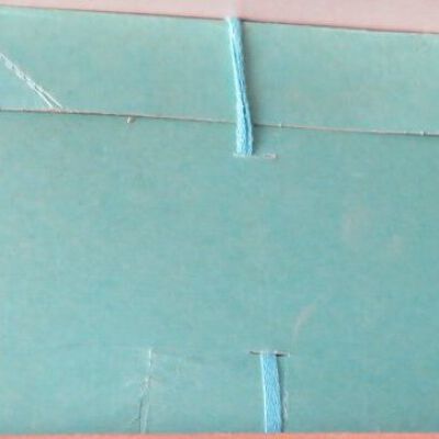 Hat box in off-site storage