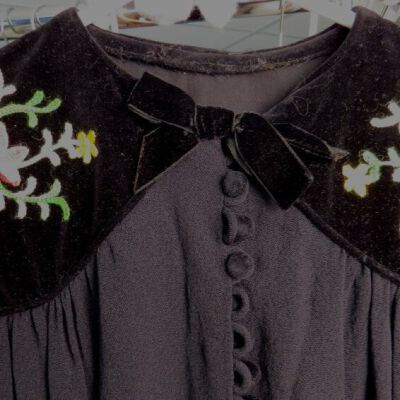front detail