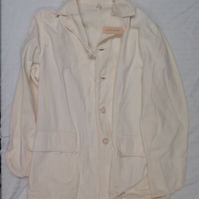 Uniform, Occupational