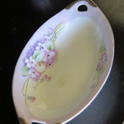 Dish, Candy