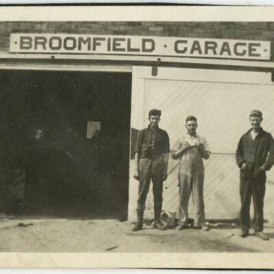 Print, Photographic
