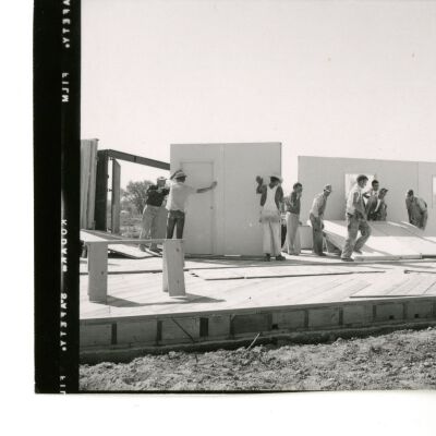 Broomfield Heights Construction
