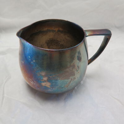 Set, Sugar and Creamer