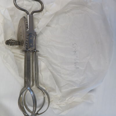 Eggbeater
